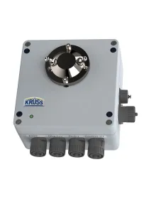 Prozessrefraktometer Bypass KRÜSS PRB21S