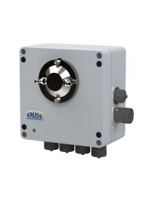 Prozessrefraktometer Bypass KRÜSS PRB21S