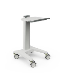 HAEBERLE moveo Chariot d'équipement 2