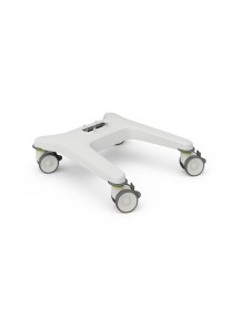 HAEBERLE moveo Gerätewagen 1