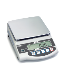 KERN EG 4200-2NM Präzisionswaage mit Eichzulassung