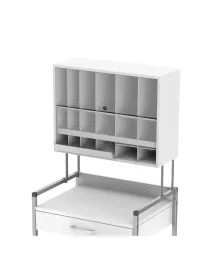 Distributeur de pansements COMPACT pour HAEBERLE Variocar 60