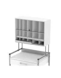 Distributeur de pansements COMPACT pour HAEBERLE Variocar 60