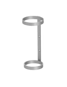 Flaschen-Halterung für Rollwagen HAEBERLE Variocar