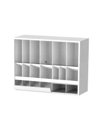 Verbandmittelspender HAEBERLE COMPACT Wandmodell