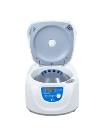 Tischzentrifuge ECOspin III