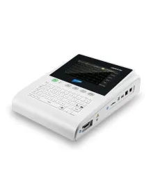 ECG Cardio M Pro 12 canaux