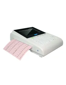 Cardio M Pro 12-Kanal Ruhe-EKG von medical ECONET