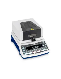 Feuchtebestimmer KERN DIS 100-3