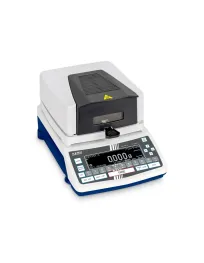 Feuchtebestimmer KERN DIS 50-4