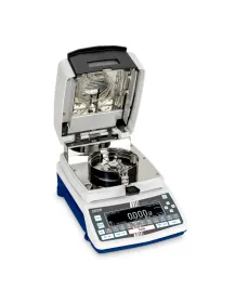 Feuchtebestimmer KERN DIS 50-4