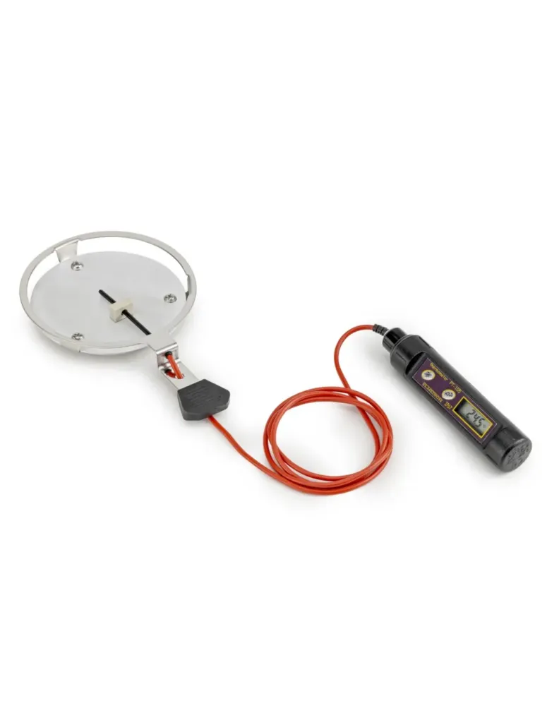 Temperatur-Kalibrierset KERN DIS-A01