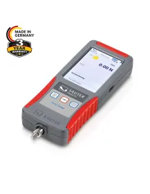 Kraftmessgerät mit interner Messzelle SAUTER FS 2-20