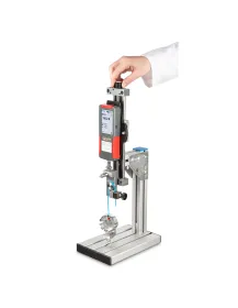 Kraftmessgerät mit interner Messzelle SAUTER FS 2-20