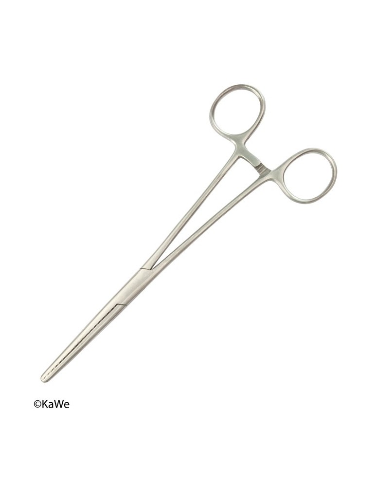 Pean-Klemme gerade 20 cm Pean-Klemme gerade 20 cm