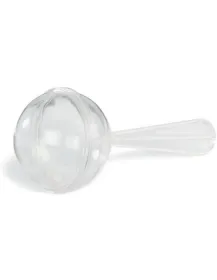 Hochet à ton aigu selon McCormick, Ewing