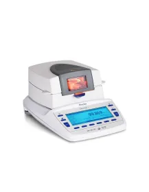 Precisa EM 120-HR Analyseur d'humidité 0,1 mg / 0.001%