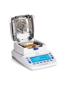 Precisa EM 120-HR Analyseur d'humidité 0,1 mg / 0.001%