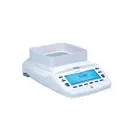 Balances de précision