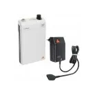 Binokularlupen und Kopfleuchten Zubehör