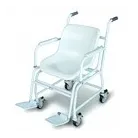 Fauteuils pèse-personnes mobile à quatre roues, étalonnage et approbation médicale