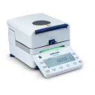 Analyseurs d'humidité