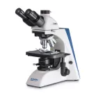 Microscopes pour l'industrie et les laboratoires