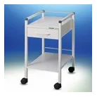 Chariots multi-usages médicaux / chariots basiques pour cabinet et clinique