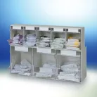 Systèmes de distribution