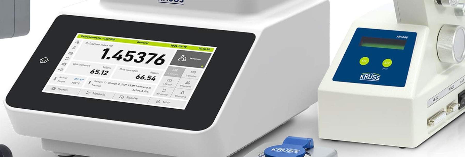 Technologie de laboratoire