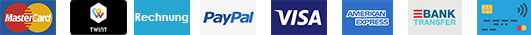sicheres Bezahlen